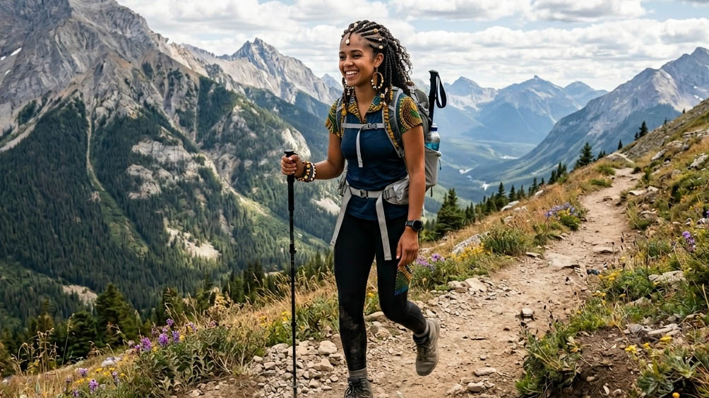 Pressure of being strong all the time